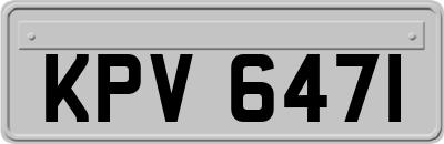 KPV6471