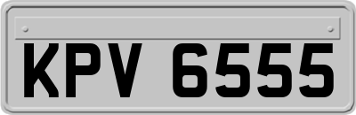 KPV6555
