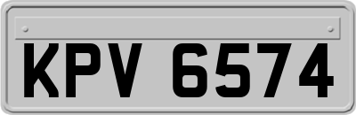 KPV6574
