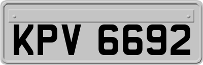KPV6692