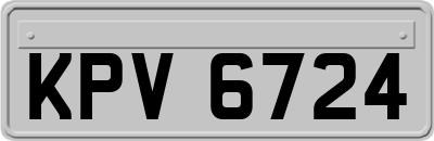 KPV6724