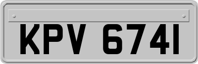 KPV6741