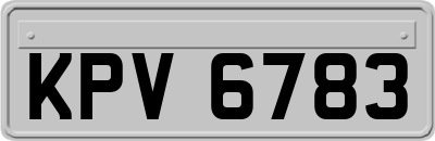 KPV6783