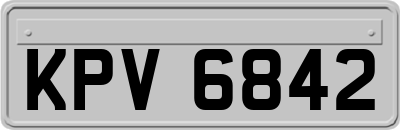 KPV6842