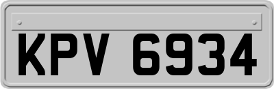 KPV6934