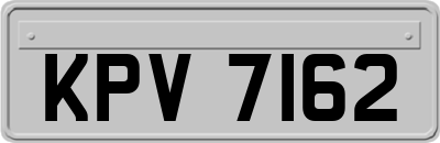 KPV7162