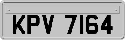 KPV7164