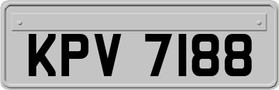 KPV7188