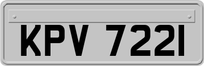 KPV7221