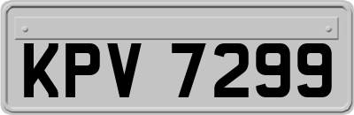 KPV7299