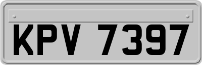 KPV7397