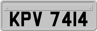 KPV7414