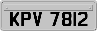 KPV7812