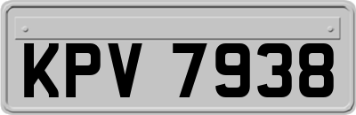 KPV7938