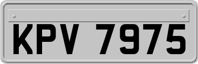 KPV7975
