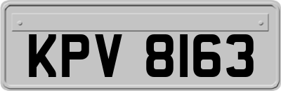 KPV8163
