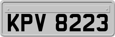 KPV8223