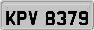 KPV8379