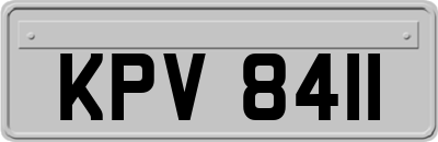 KPV8411