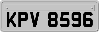 KPV8596