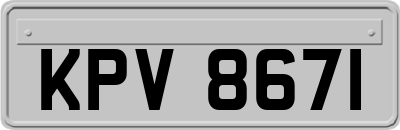 KPV8671
