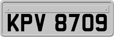 KPV8709