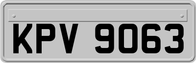 KPV9063