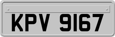 KPV9167