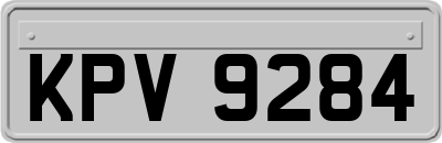 KPV9284