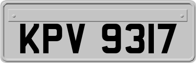 KPV9317