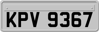 KPV9367