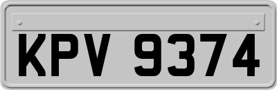 KPV9374