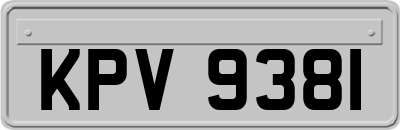KPV9381