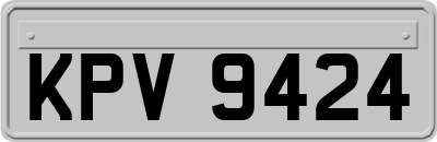 KPV9424