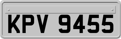 KPV9455