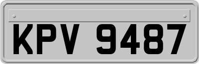 KPV9487