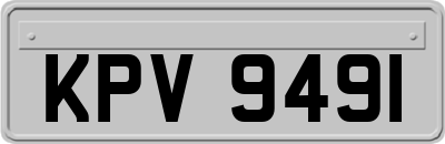 KPV9491
