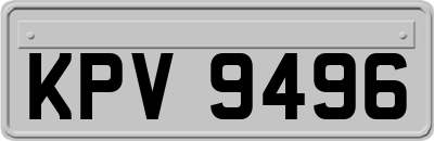 KPV9496