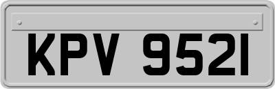 KPV9521