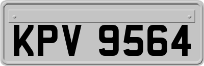 KPV9564