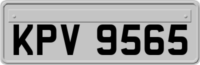 KPV9565