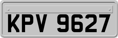 KPV9627