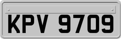 KPV9709
