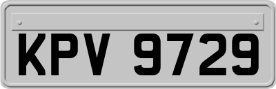 KPV9729