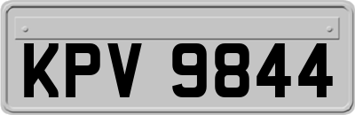 KPV9844