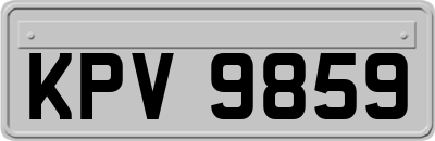 KPV9859