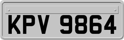 KPV9864