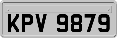 KPV9879
