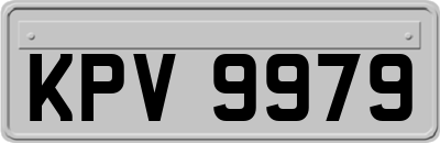 KPV9979
