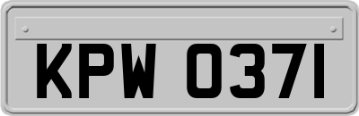 KPW0371